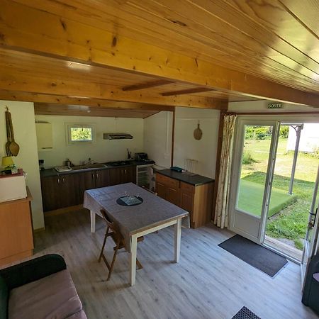 Hotel Couette Et Tartinettes Bretagne-d'Armagnac Zewnętrze zdjęcie