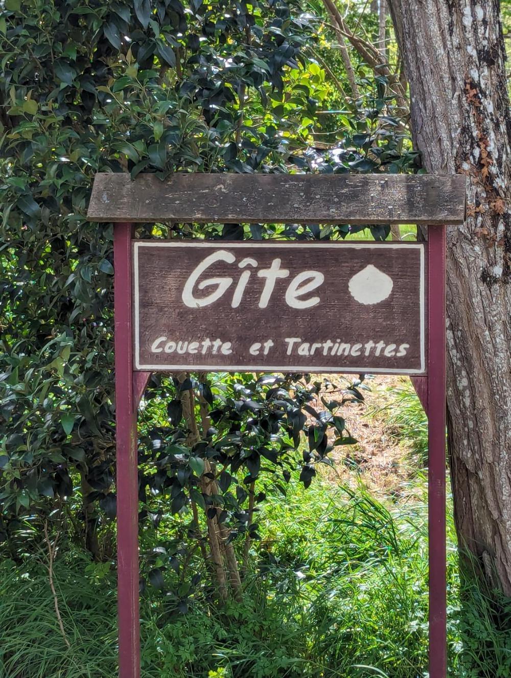Hotel Couette Et Tartinettes Bretagne-d'Armagnac Zewnętrze zdjęcie